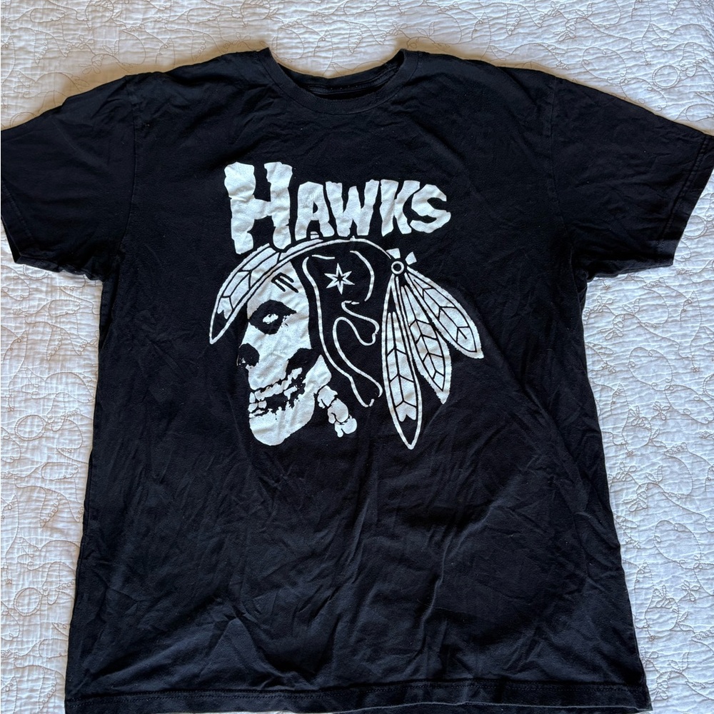 Chicago Blackhawks Graphic T-Shirt